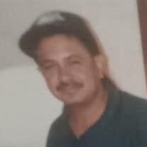 Jerry C. Perales