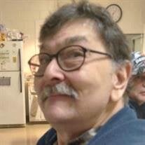 Mr. Robert Dewayne Wells