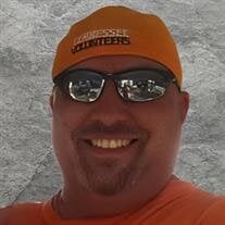 Ronald Hayes Hartsook, Jr.