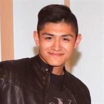 Alexis Garcia
