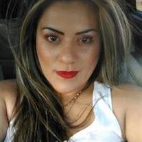 Julie Ann Martinez