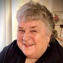 Sharon Joan Malinczak