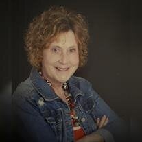 Deborah Williams