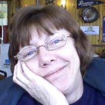 Cathy Louise Aber