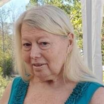 Mrs. Brenda Carol Phillips