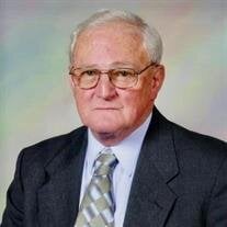 Jerry "Bootsie" Dalton Moss Sr.