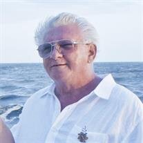 Mr. Richard "Dick" Barrett