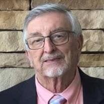 Bill E. Bright