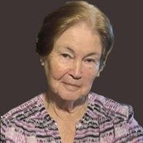 Arnice Smith