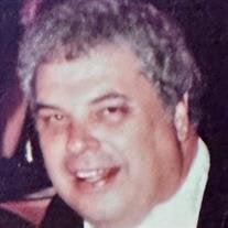 Russell Lee "Hoss" Parmley