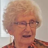 Frances McDaniel Brown