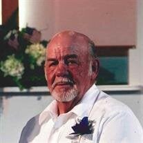 Frank Ervin Talley