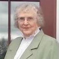 Doris Rossman