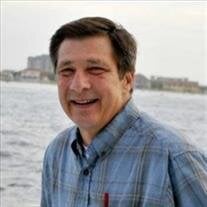 Richard "Rick" Cope