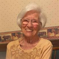 Mrs. Doris E. Lail