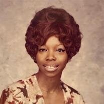 Ms. Pauline "Polly" Maddox