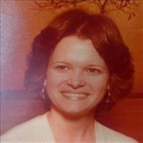 Sandra Lee Woodruff