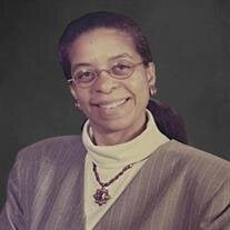 Mrs. Phyllis L. Ethern
