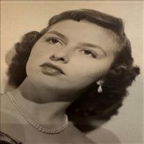 Sandra Elizabeth Susmilch