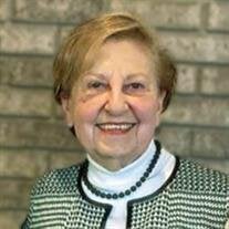 Lillian Elizabeth Licata