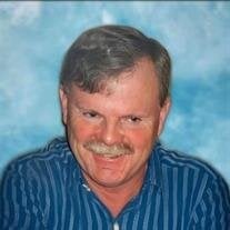Johnny Porter
