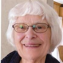 Joan Katherine Paling