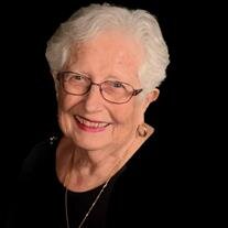 Betty Ellmore Lowenbach