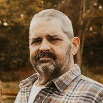 David "Axle" Wayne Terhune