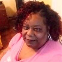 Ms. Sandra Lynn Curry