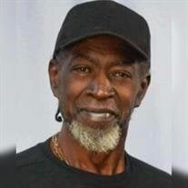 Mr. Alfair Durant