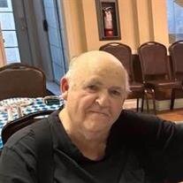 Glenn William Werner