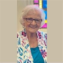 Gwen Floyd