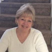 Kathy P. Woerheide