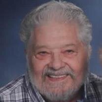 Douglas McNeely III