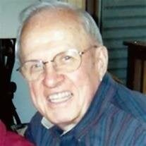 James Thomas Gable
