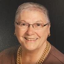 Mary Clare Wagner
