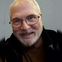 William Paul Busch