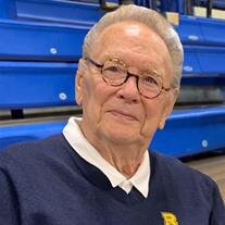 Owen N. Frakes