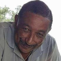 Mr. James Hudson Flowers Jr.