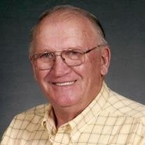 Harold W. Aaron