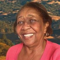 Lena Rose Gibbs Williams