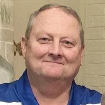 Brian Keith Merrick