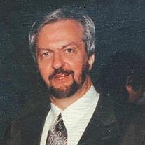 Rev. John Paul Silassy