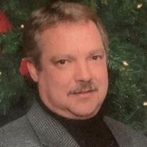 Eugene Rovinsky Sr.