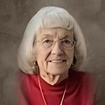 Geneva Cooper Paul