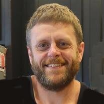 Jason Anthony Weber