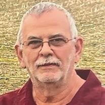 Thomas Douglas "Doug" Smith