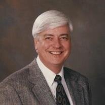 Dr. David Earl Field