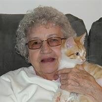Patricia Stephens