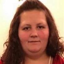 Haley Nicole Crum
